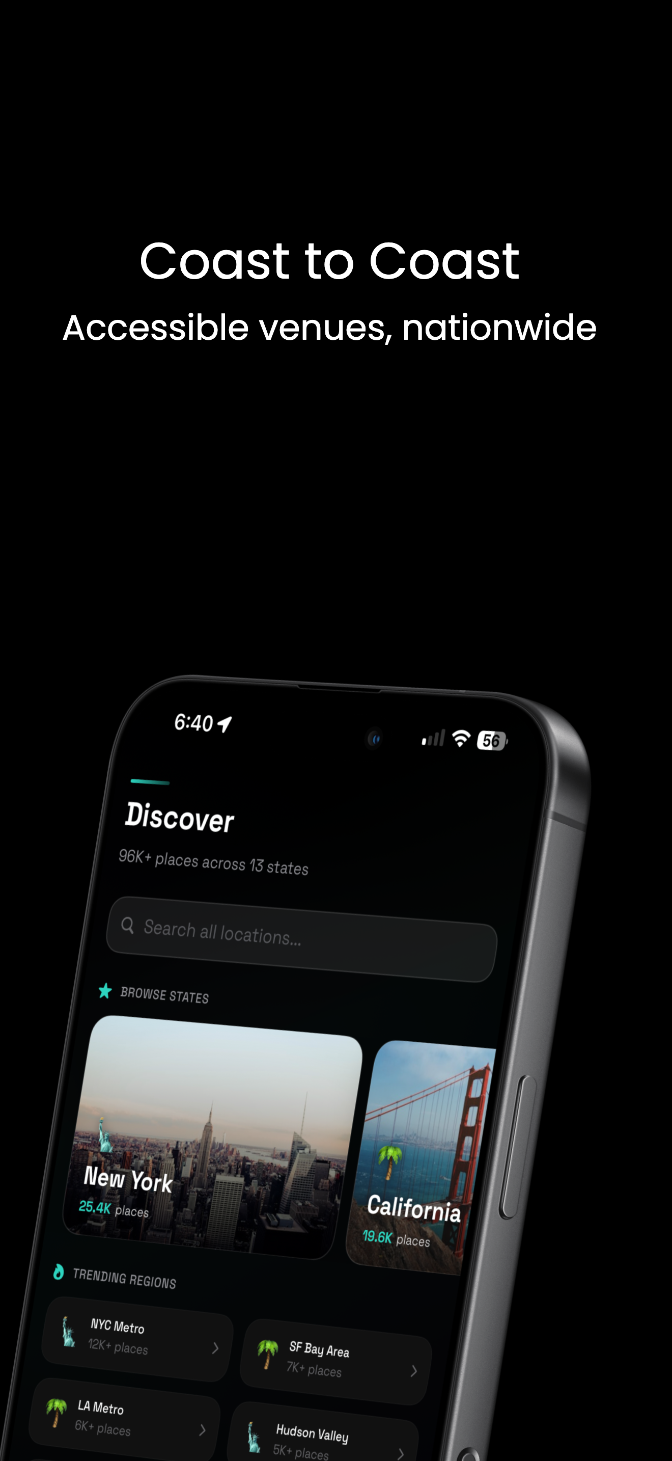 Discover