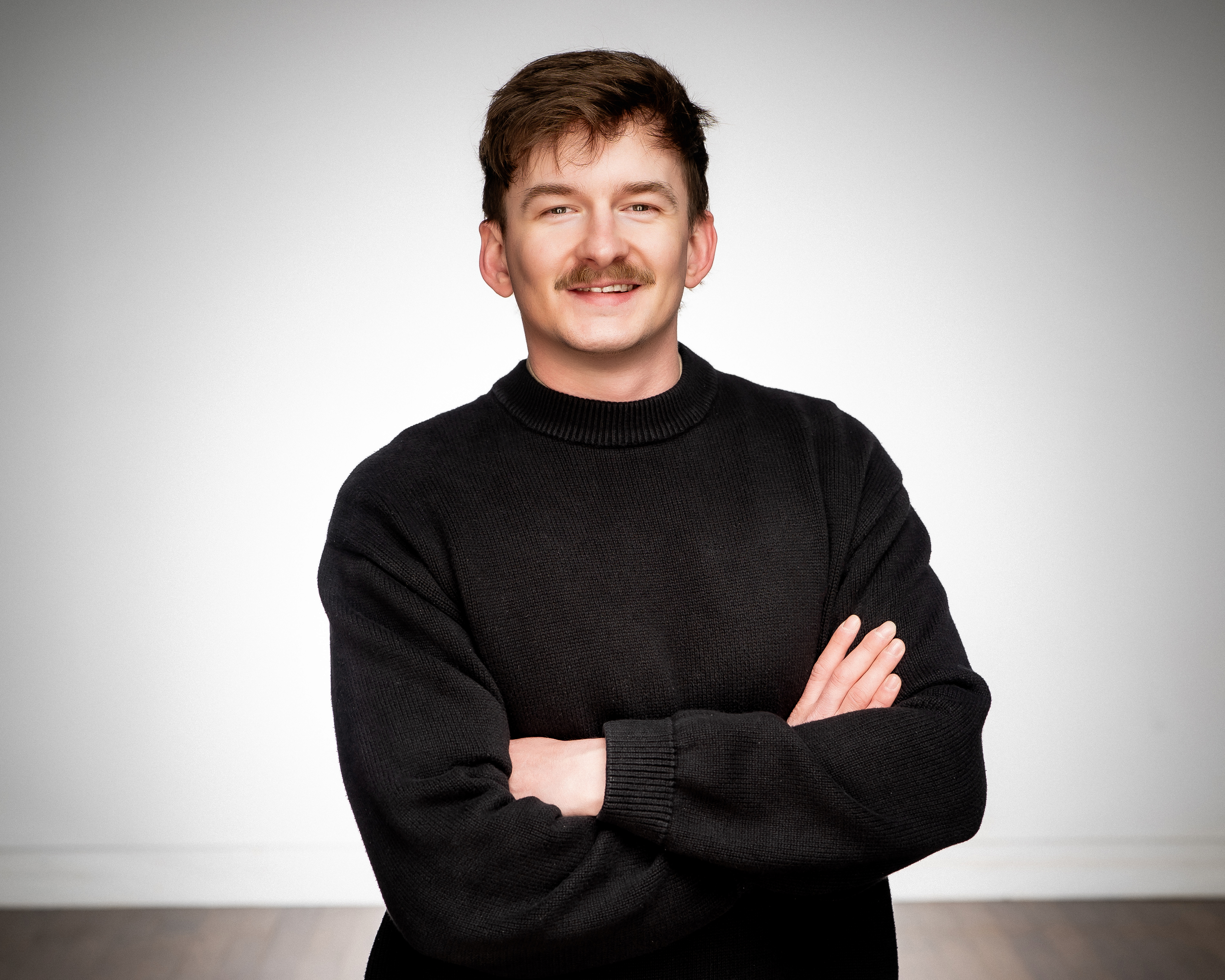 David Sirota, Founder & CEO